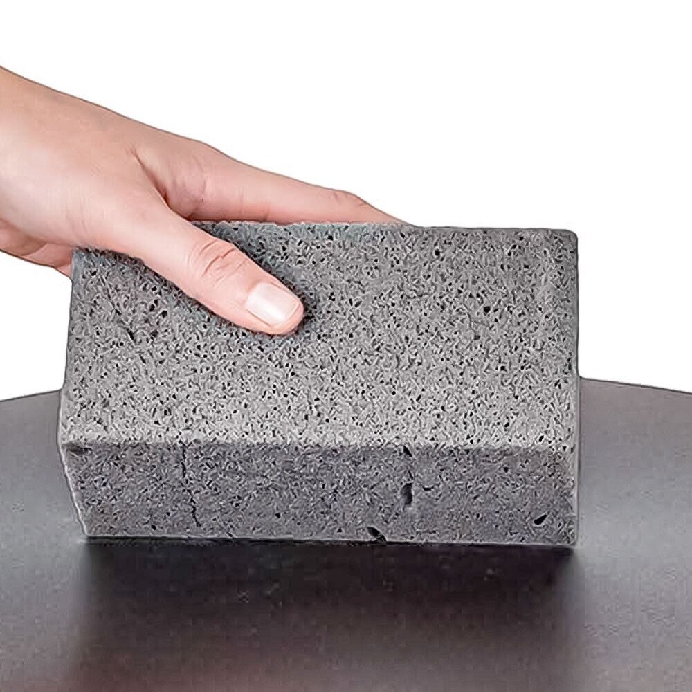 Crepe Abrasive Stone